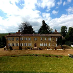 Chateau De Colombier Holiday home
