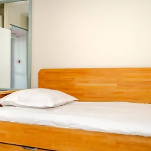Village 3* Ternelia Les Residences D'armor Hotel Douarnenez