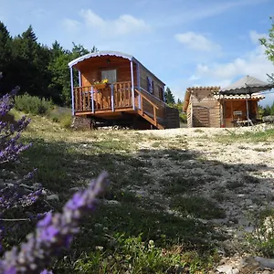 Inattendu Ferienhaus