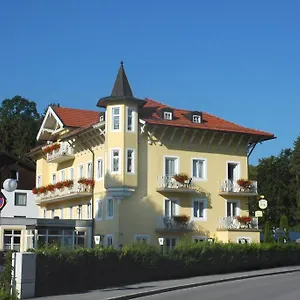 Schlössl Hotel Bad Tölz