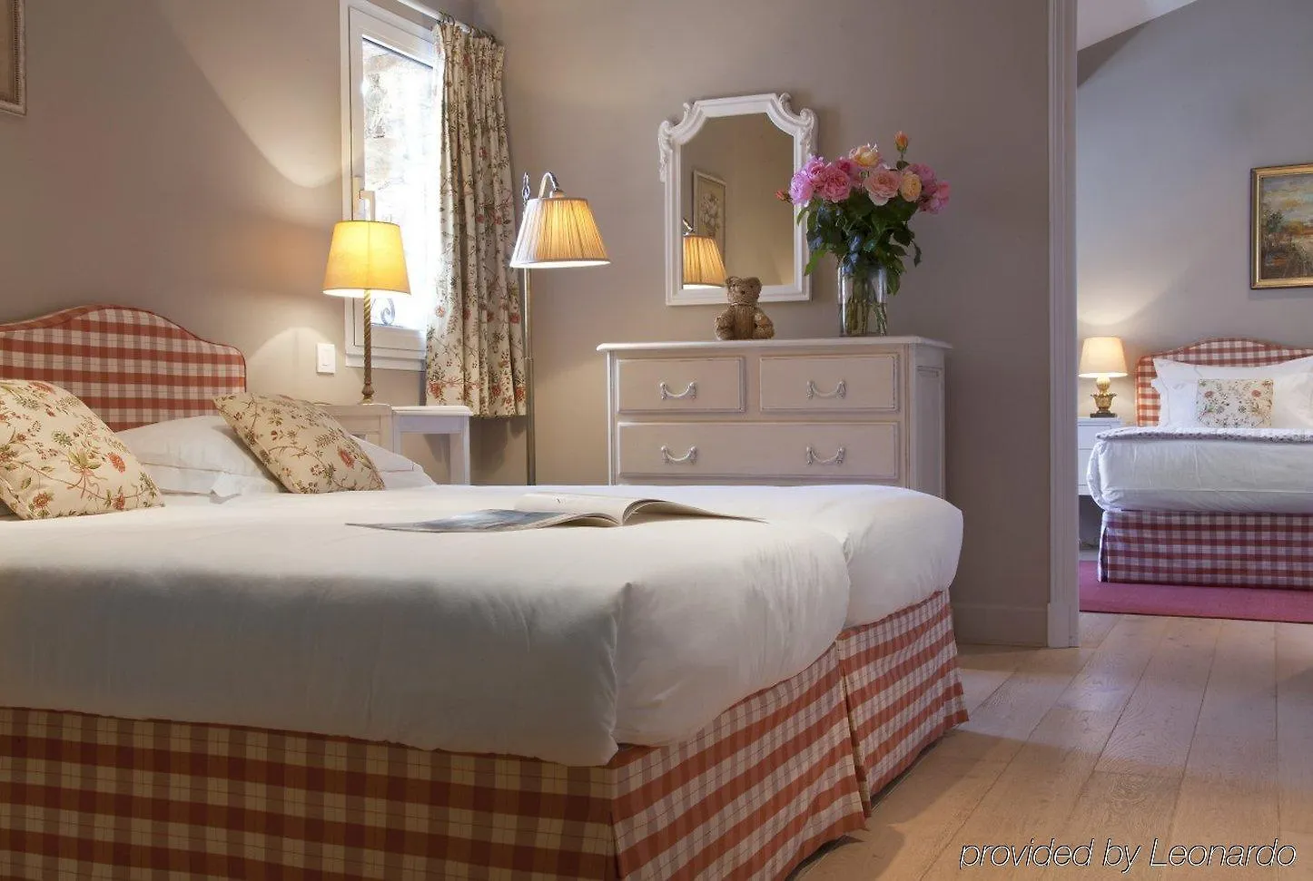 Chateau De Valmer La Croix-Valmer Hotel